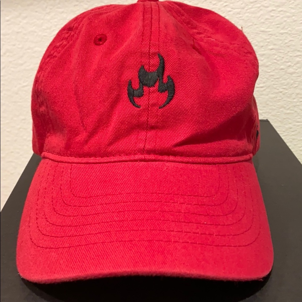 Jack Daniels Dad Hat